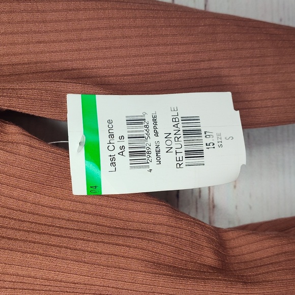 🍉5 for $25* ASTR The Label Cutout Bodysuit - Picture 10 of 11